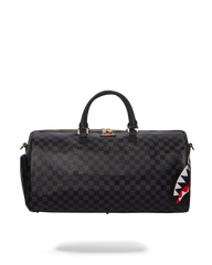 ITALIA DIVISO LARGE DUFFLE