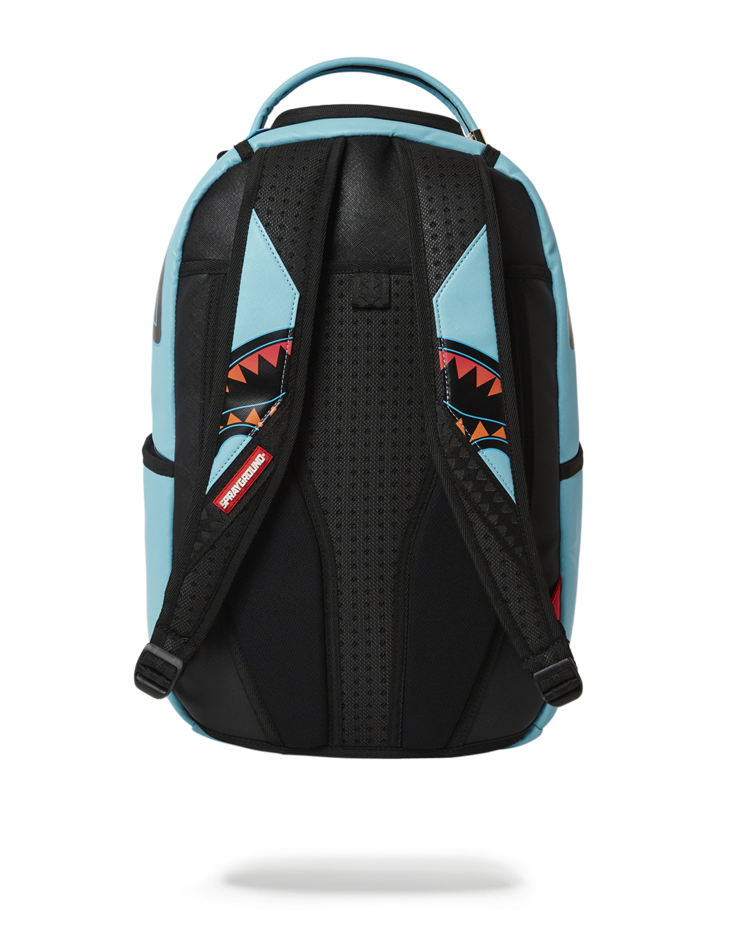 MIAMI BEACH POLO COLLAB BACKPACK (DLXV-SKY)