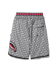 SG ALL DAY SWIM TRUNKS