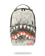 THE SHARK 1989 BACKPACK