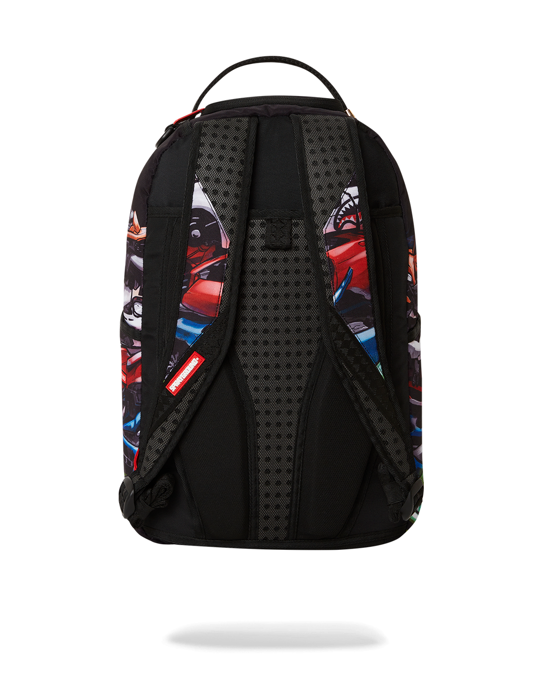 CRUNCH TIME BACKPACK