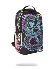 ナイトドラゴン (NITE DRAGON) BACKPACK
