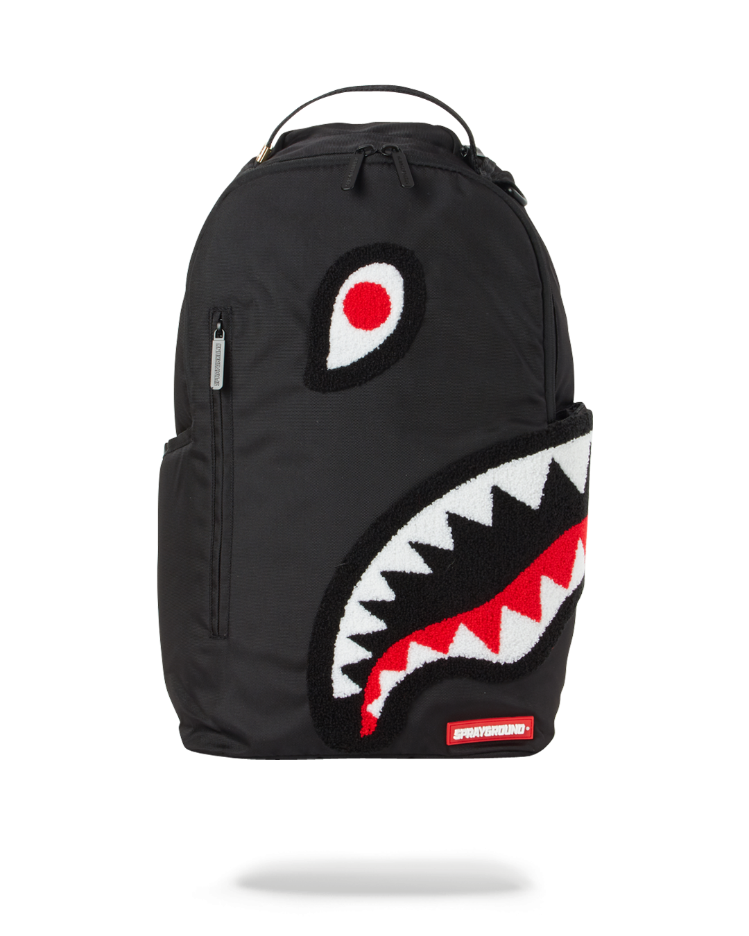 TORPEDO SHARK (NIGHT) BACKPACK