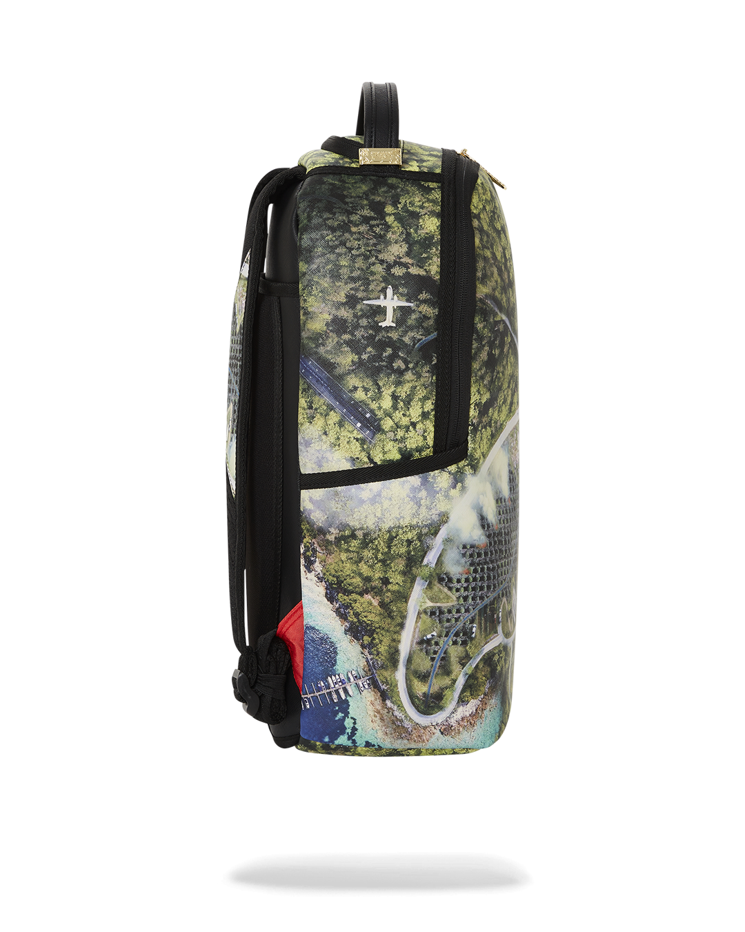 AERIAL PURSUIT BACKPACK (DLXV)