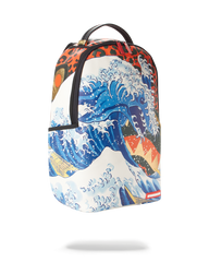DRAGON WAVE BACKPACK