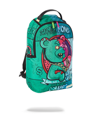 HUNGRY DOLLARS BACKPACK