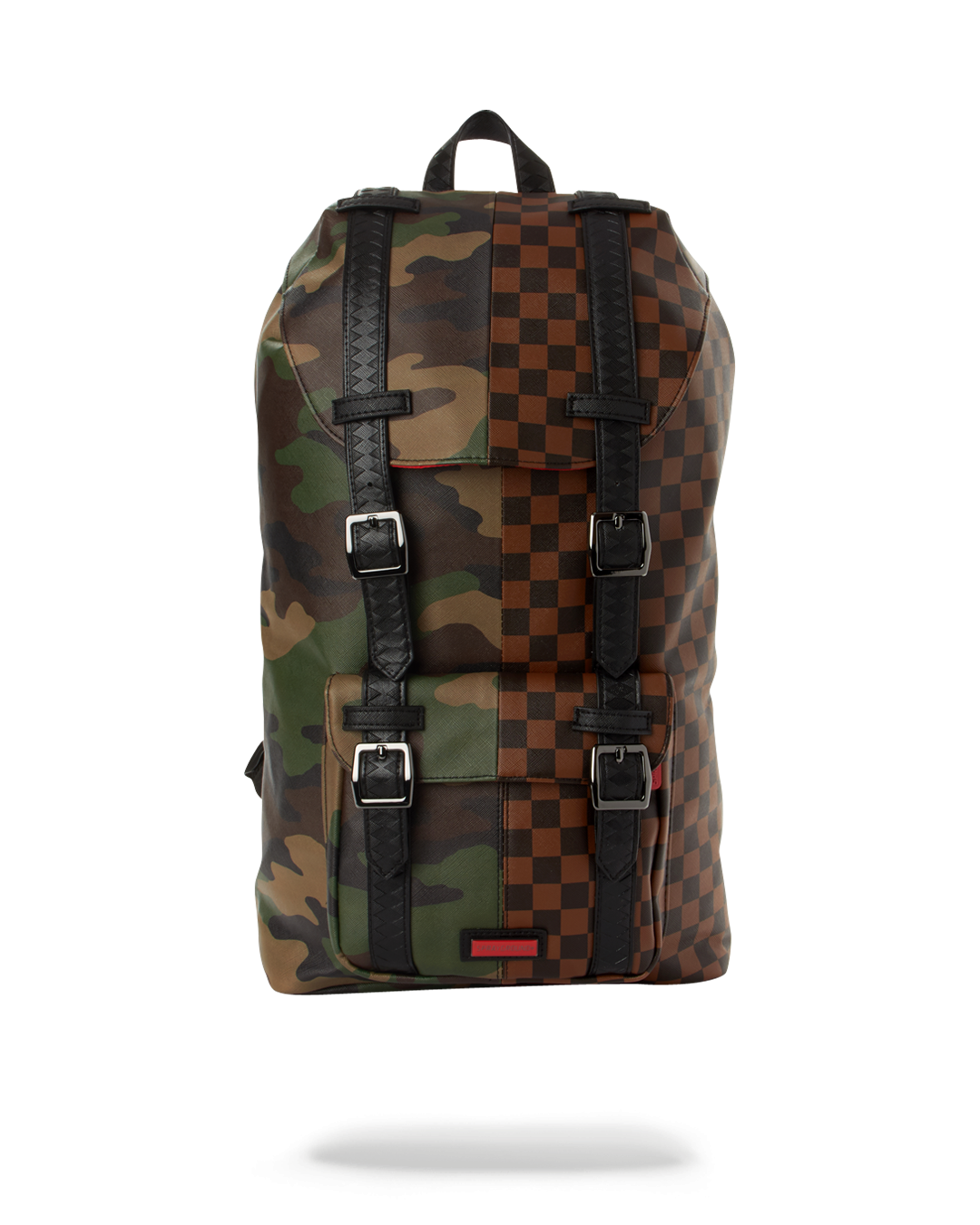 JUNGLE PARIS HILLS BACKPACK