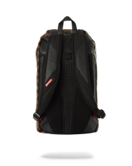 JUNGLE PARIS HILLS BACKPACK