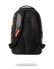 ASTRO PARTY BACKPACK