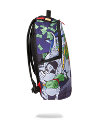 RICHIE RICH: ON THE RUN BACKPACK