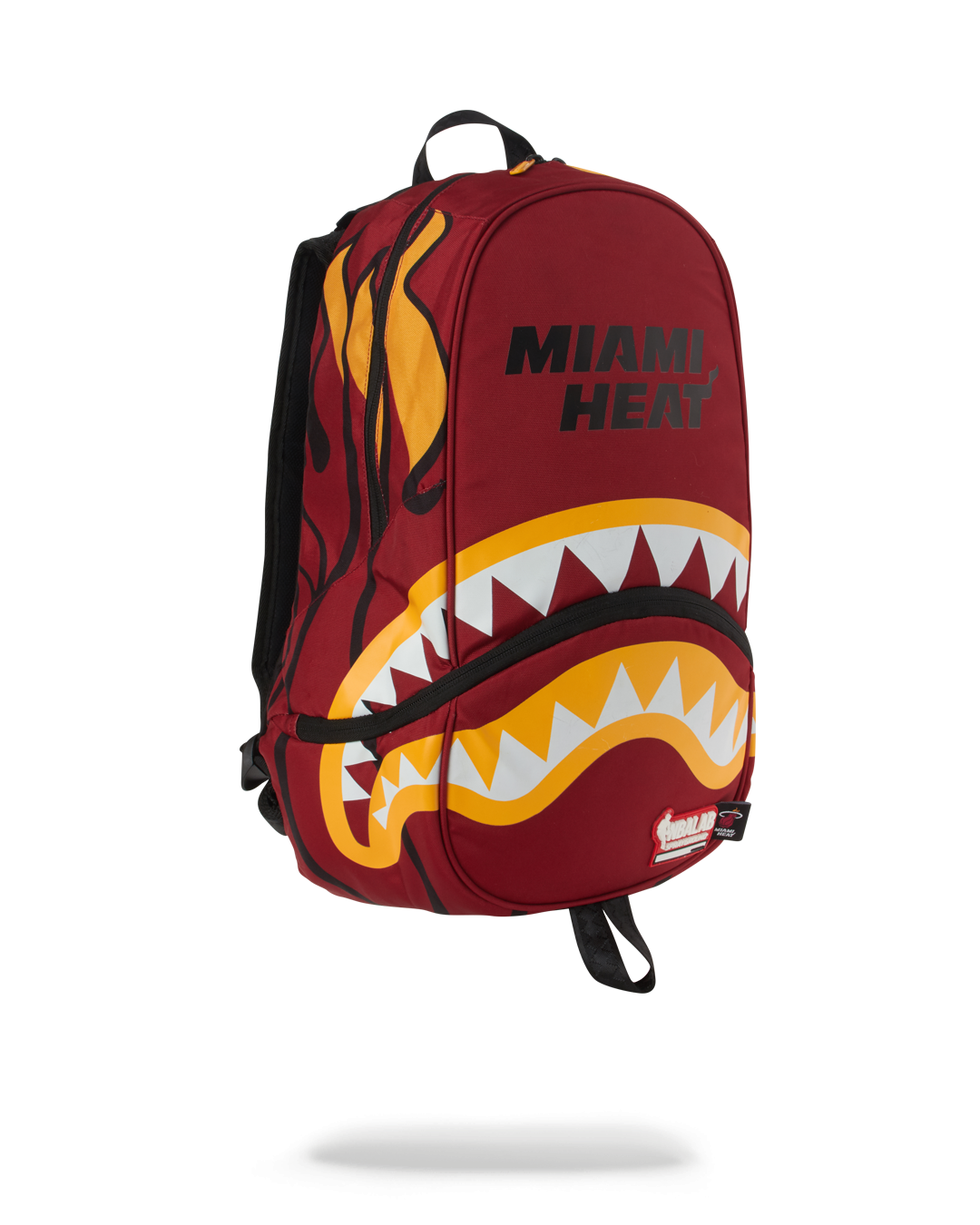 NBALAB: MIAMI HEAT TRAINER BACKPACK
