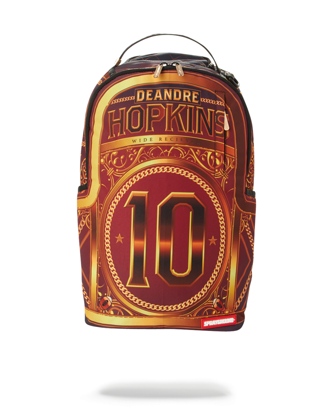 NFL DEANDRE HOPKINS BACKPACK