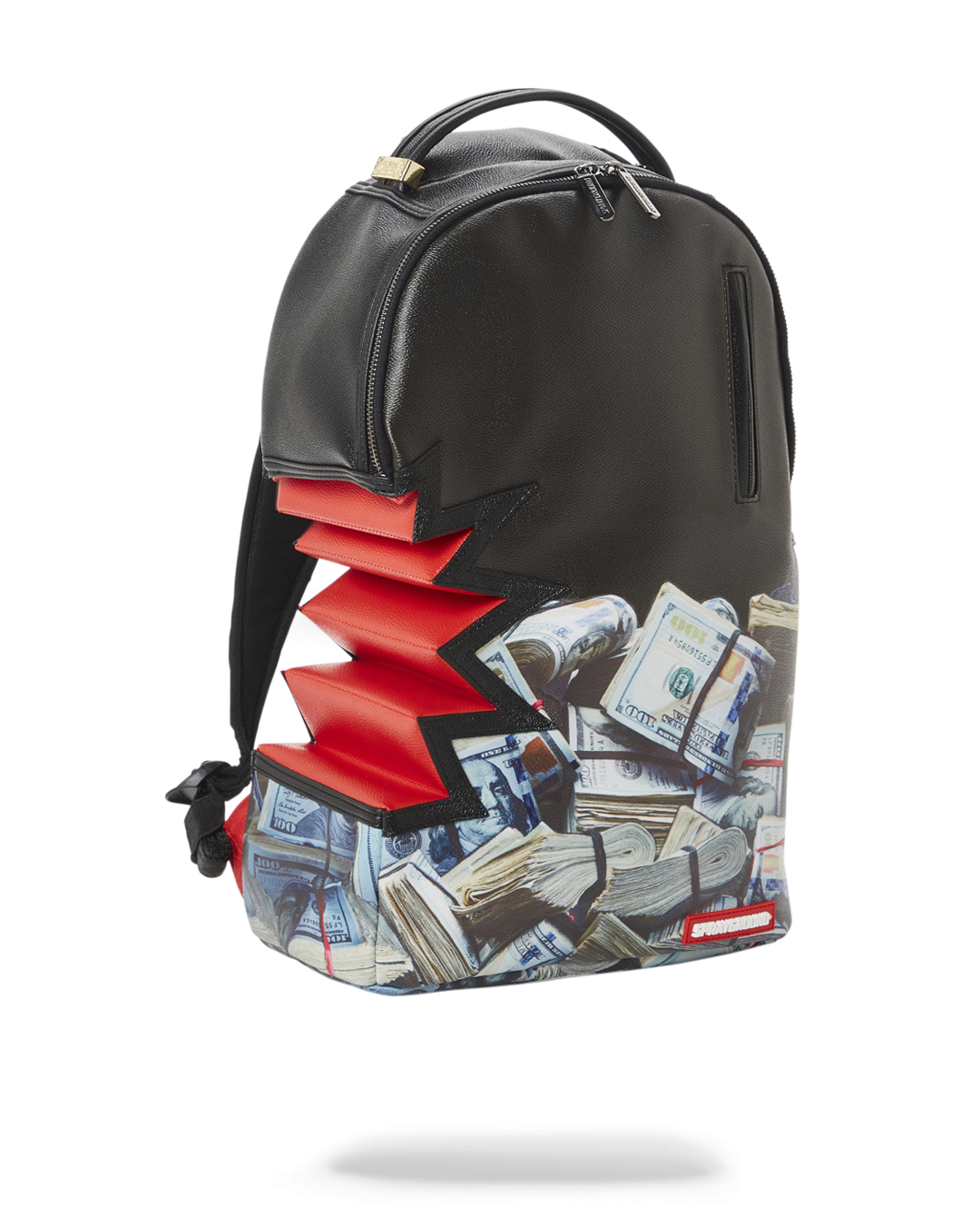$HARKBITE DLXV BACKPACK