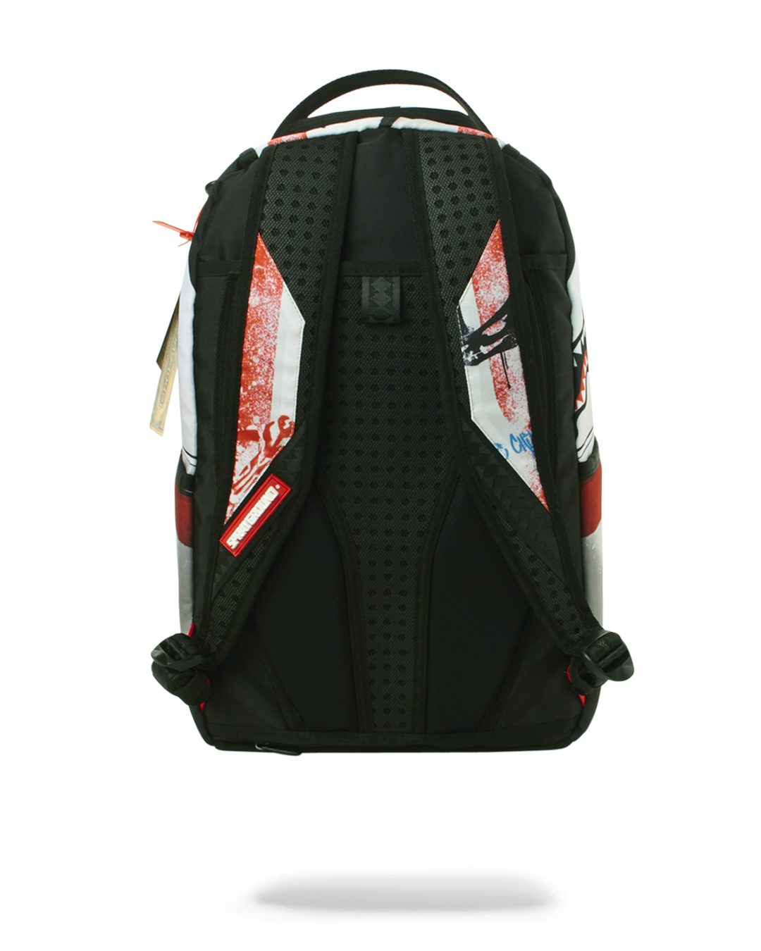 STAR WARS: THE CHILD BACKPACK