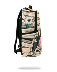 MONSTERS MUMMY SHARK
