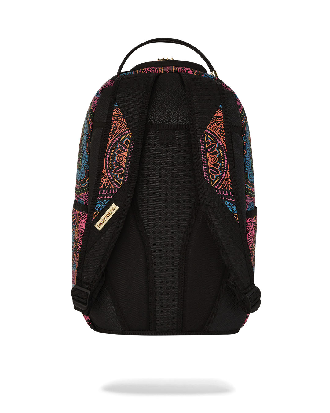 A.I. HIGHER REALM BACKPACK