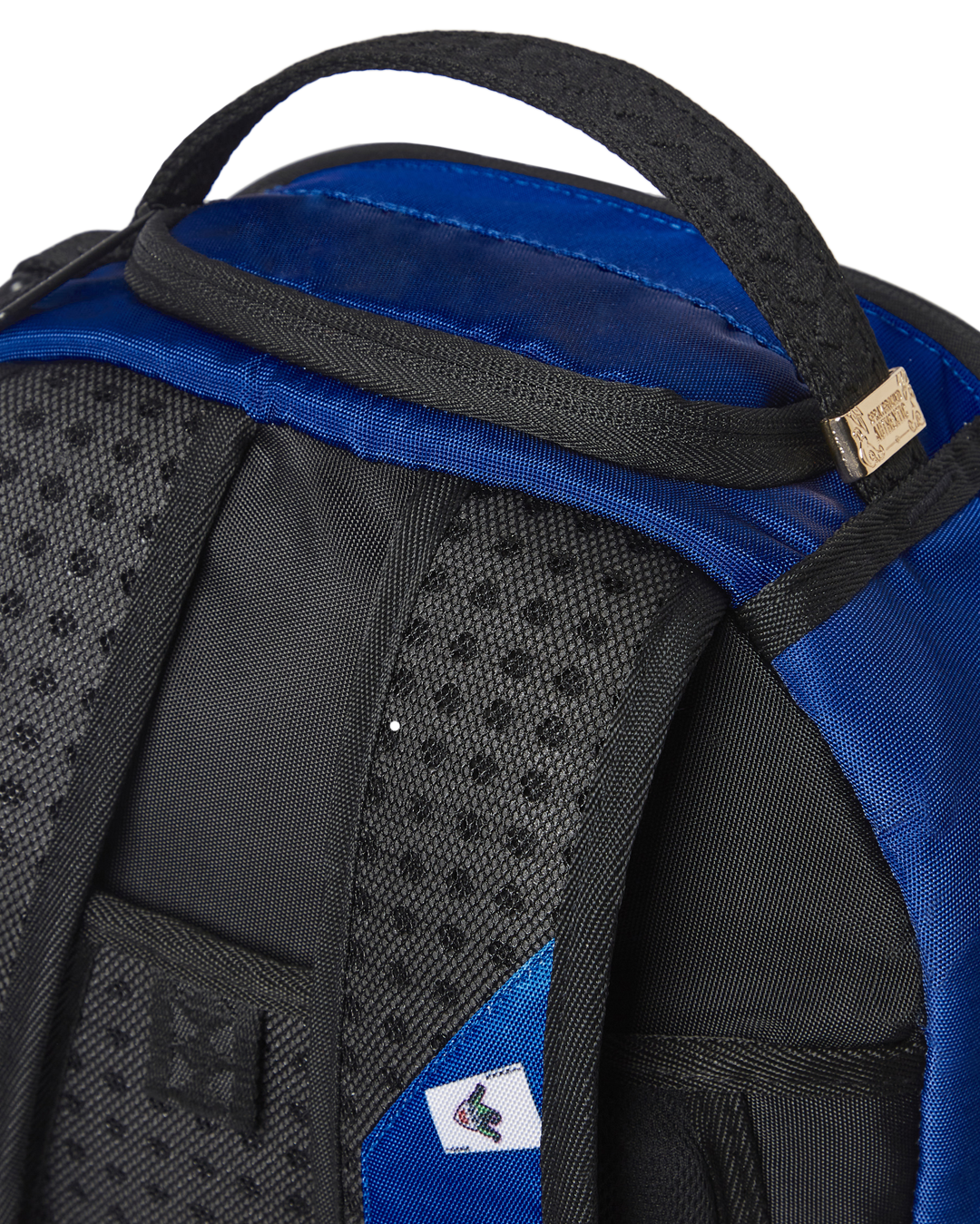 BATMAN ISLAND BACKPACK (DLXR)