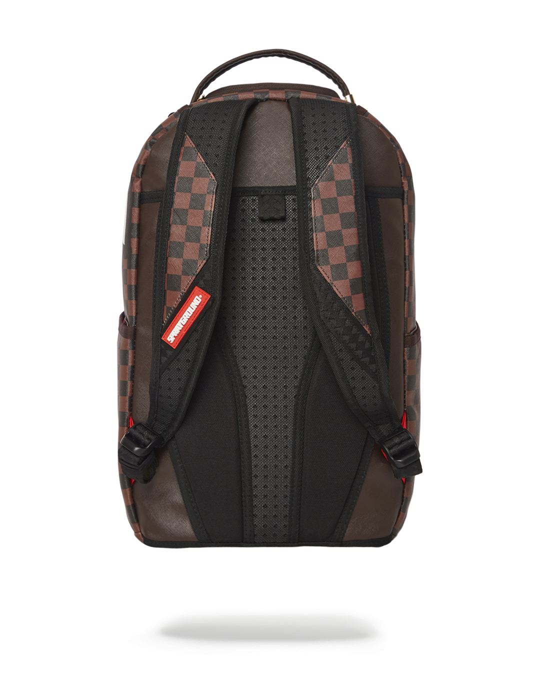 CHASE BANK BACKPACK (DLXV)