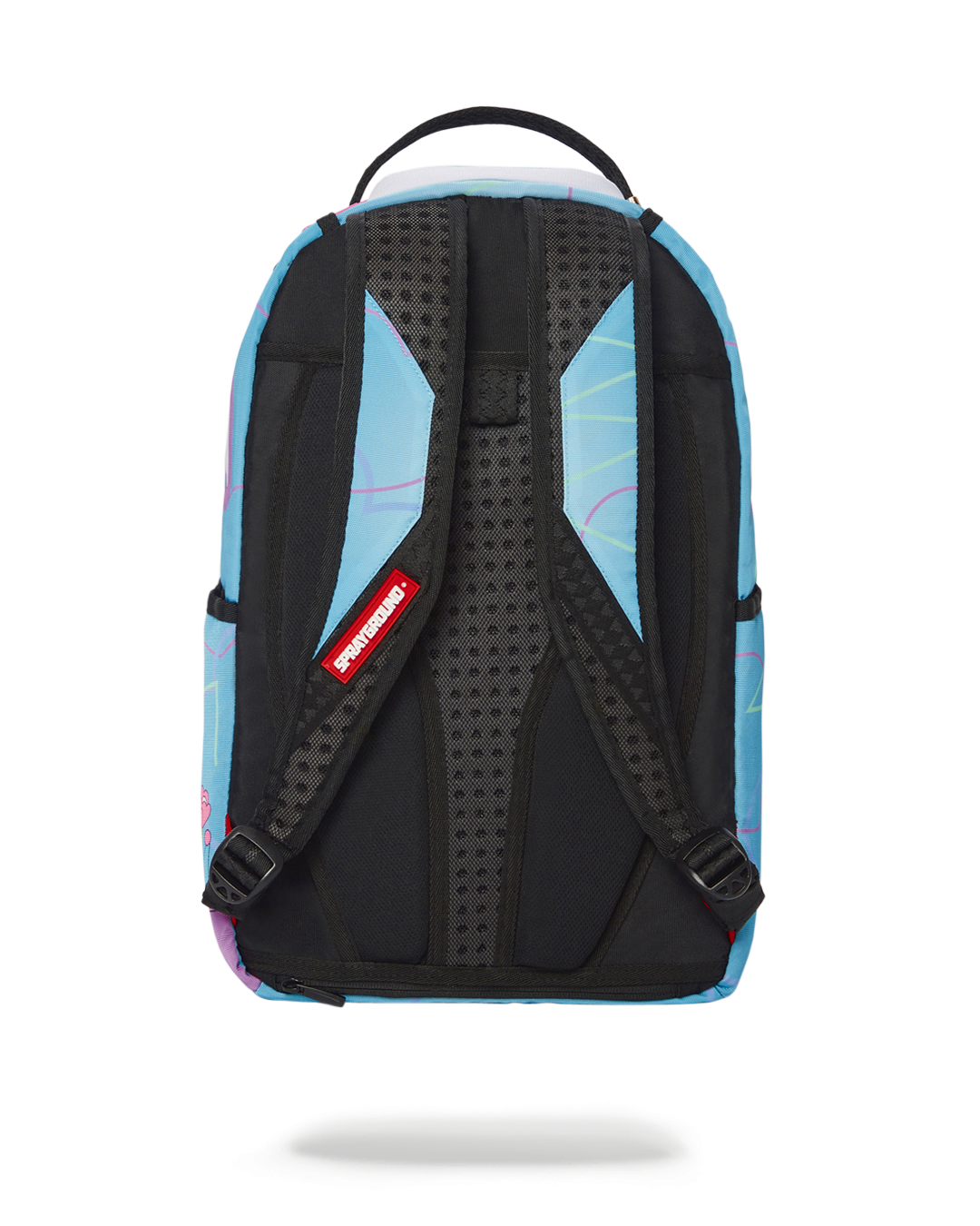 POWERPUFF GIRLS 21 BACKPACK (DLXR)