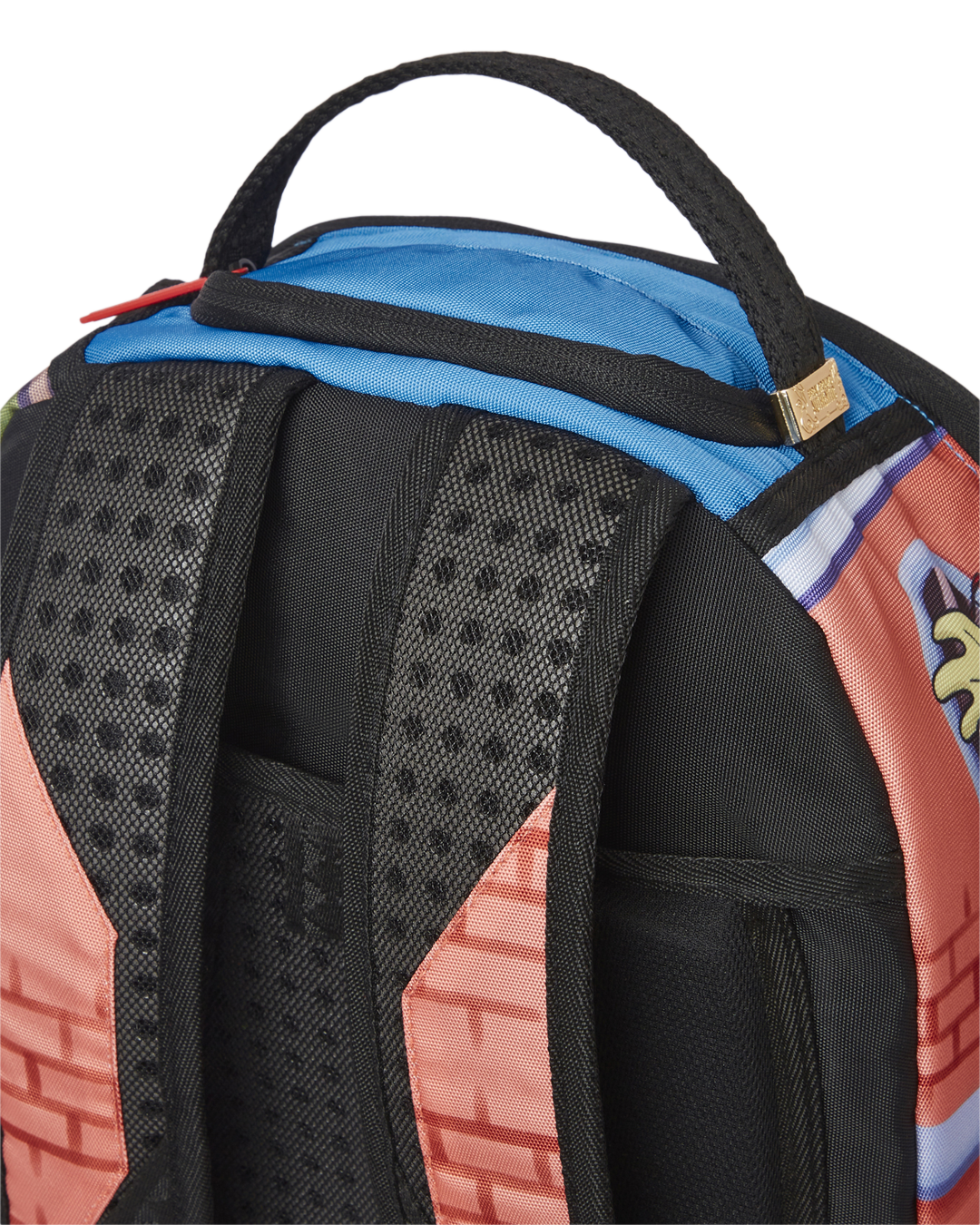 HEY ARNOLD ANNIVERSARY BACKPACK (DLXR)