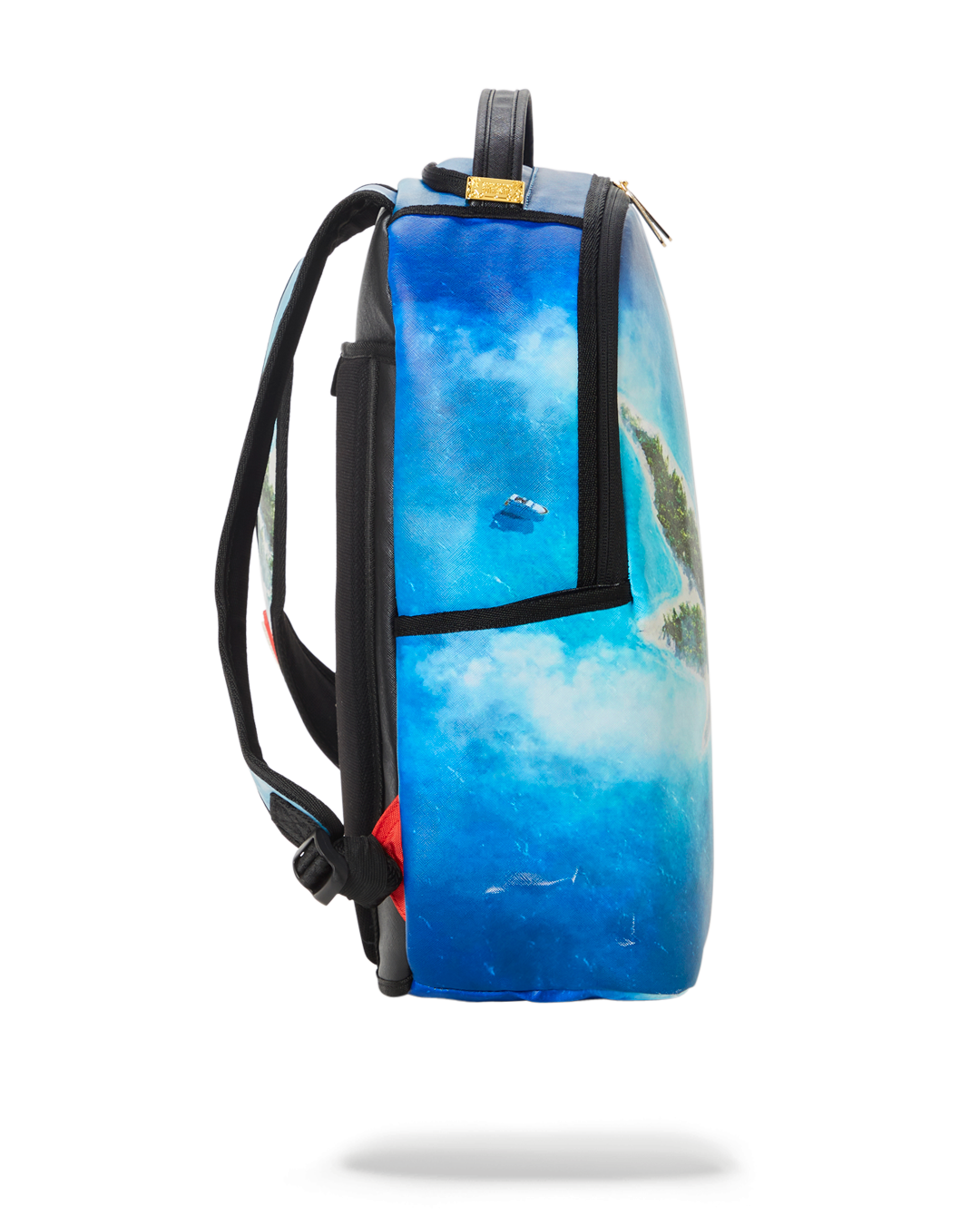 OG ISLAND DLXV BACKPACK