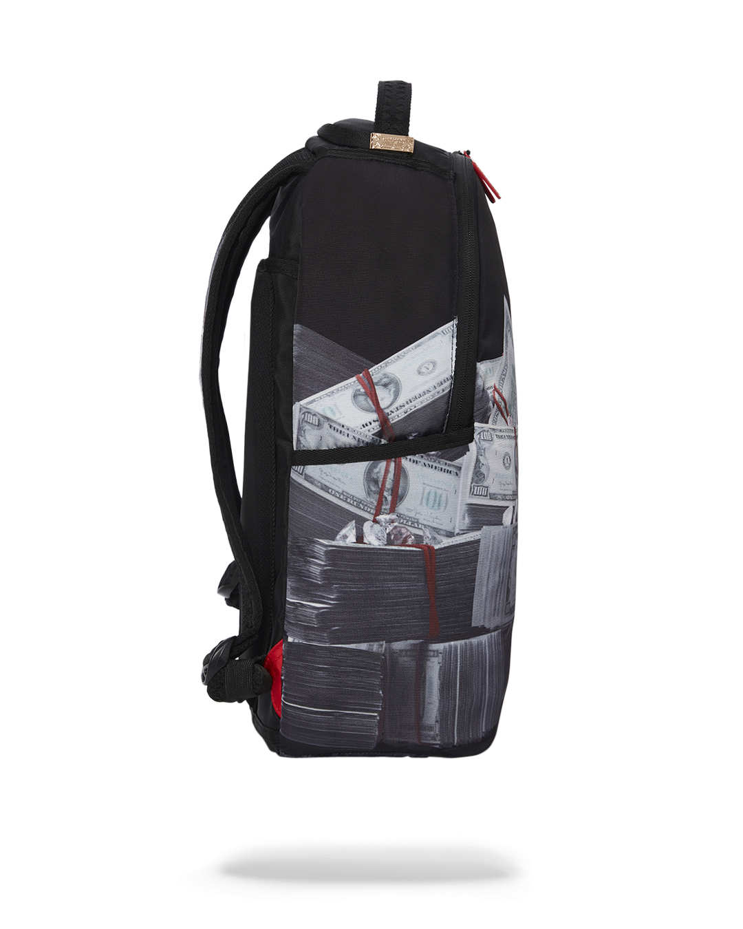 TOO HEAVY BACKPACK (DLXR)