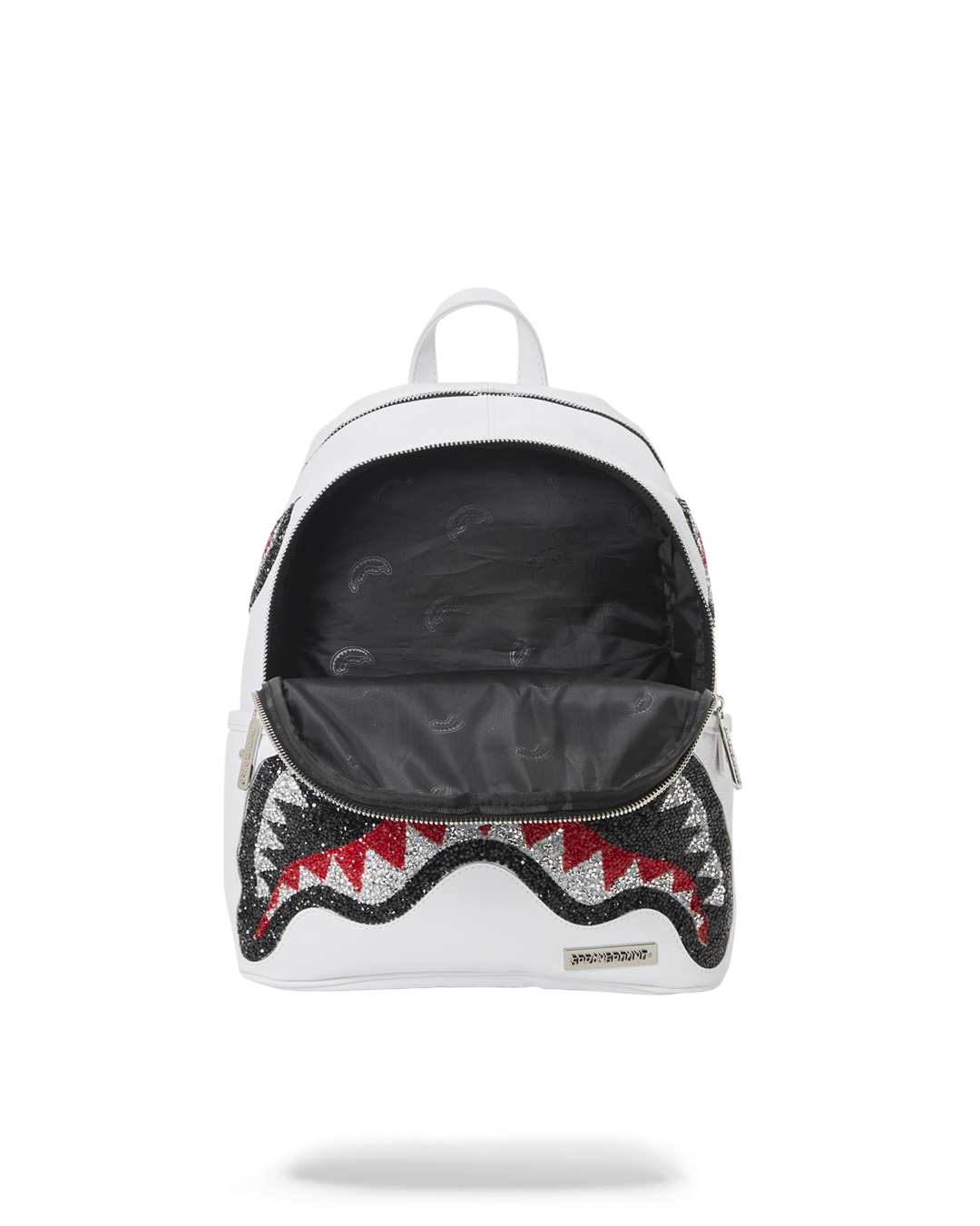 CLEARCUT SAVAGE BACKPACK (WHITE)
