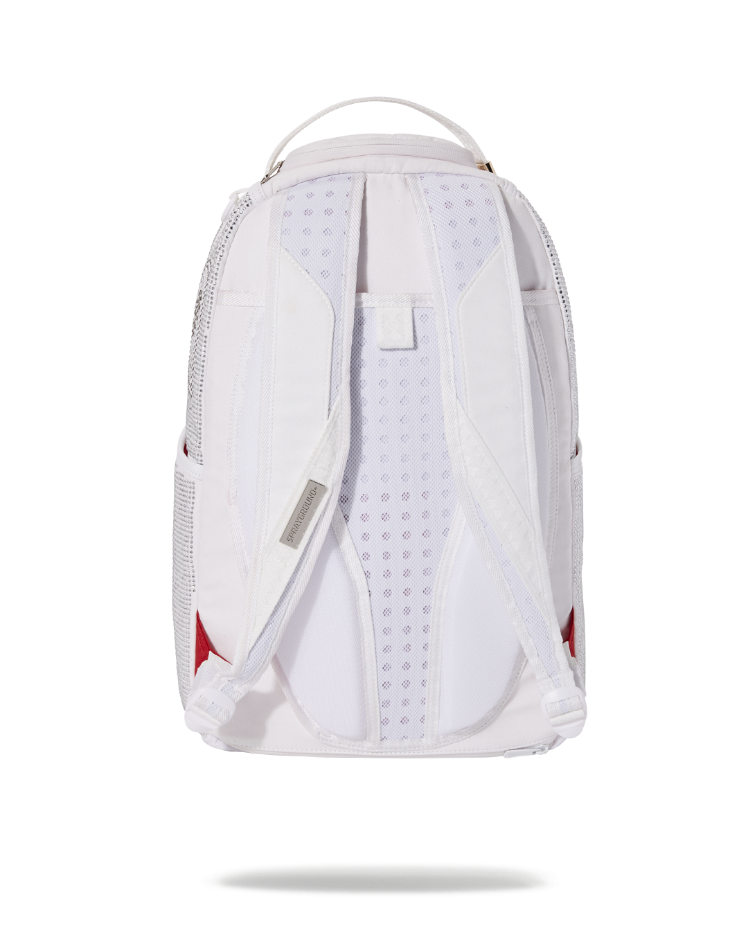 TRINITY CRYSTAL BACKPACK (DLXV)