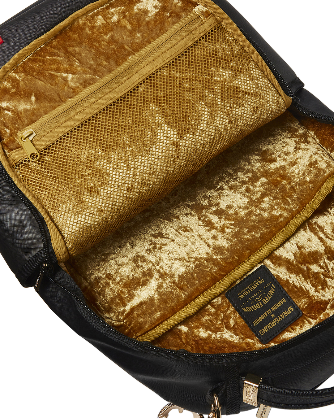 BIGGIE BACKPACK (DLXV)