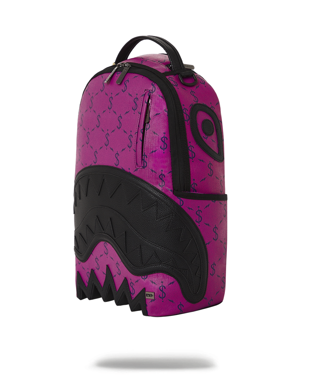 $NAPDRAGON BACKPACK (DLXV)