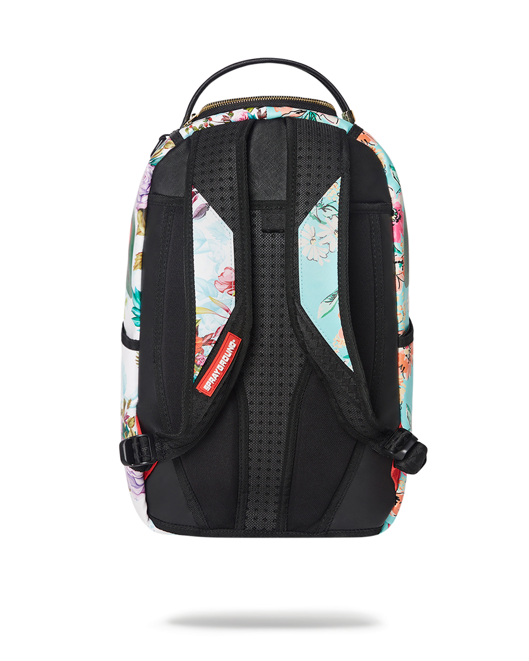 THE SANCTUARY BACKPACK (DLXV)
