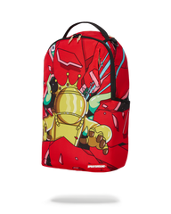 ASTROMANE SPACE ODYSSEY BACKPACK (DLXR)