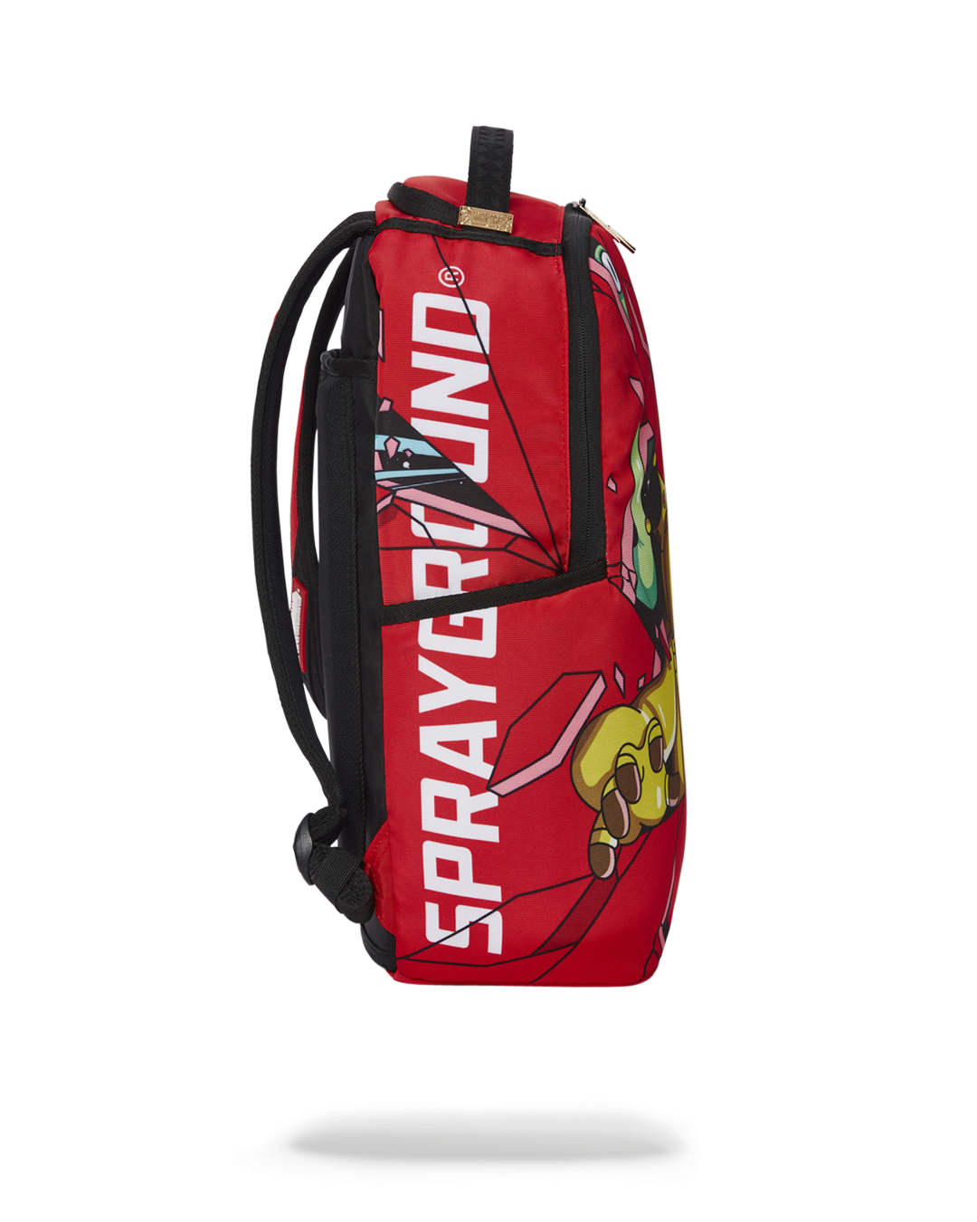 ASTROMANE SPACE ODYSSEY BACKPACK (DLXR)