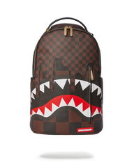 XTC SHARKS IN PARIS BACKPACK (DLXV)