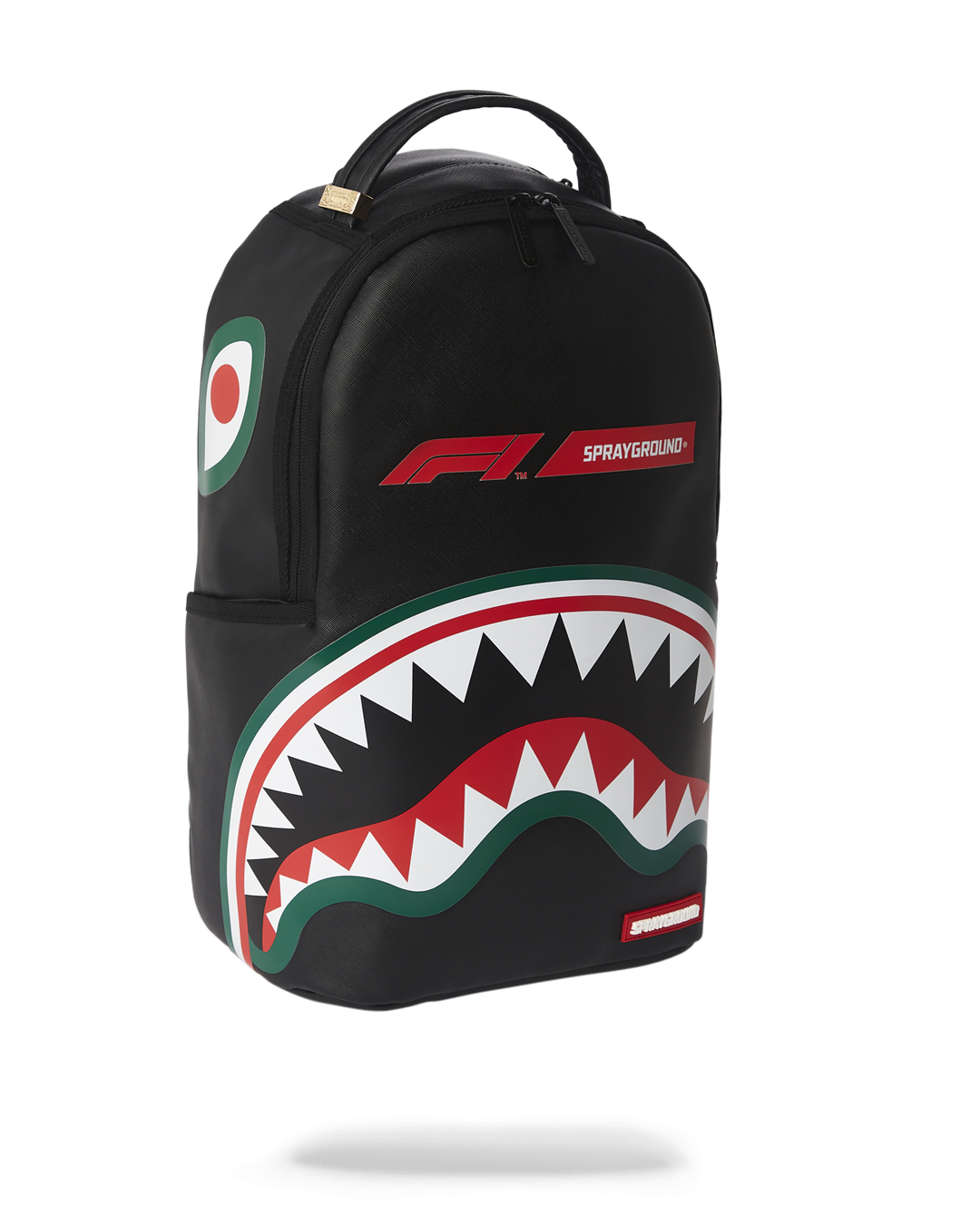 FORMULA 1 OFFICIAL RACE TEAM BACKPACK (DLXV)