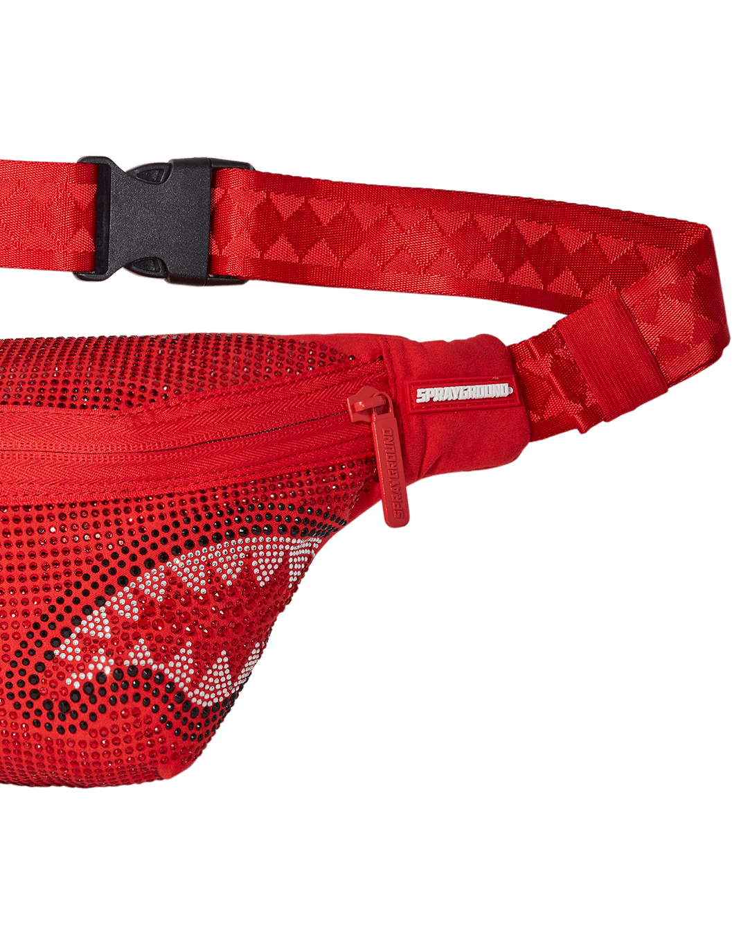 ROUGE TRINITY CROSSBODY