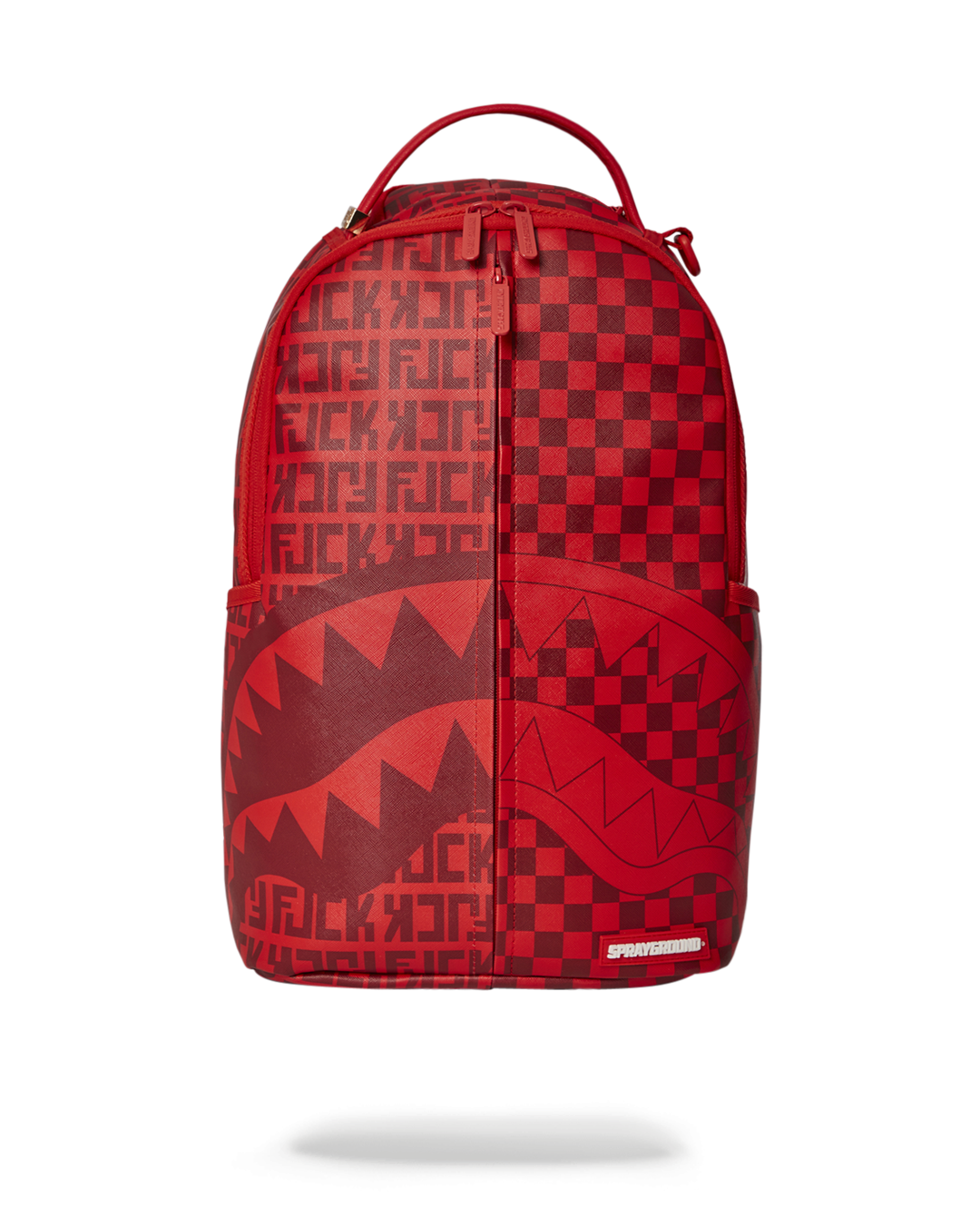 VENI VIDI VICI BACKPACK (DLXV)