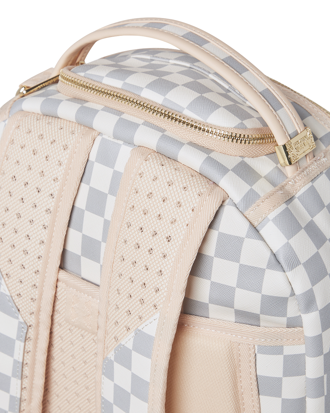 ROSE ALL DAY LA PALAIS BACKPACK (DLXV)