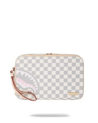 ROSE ALL DAY LA PALAIS TOILETRY BAG