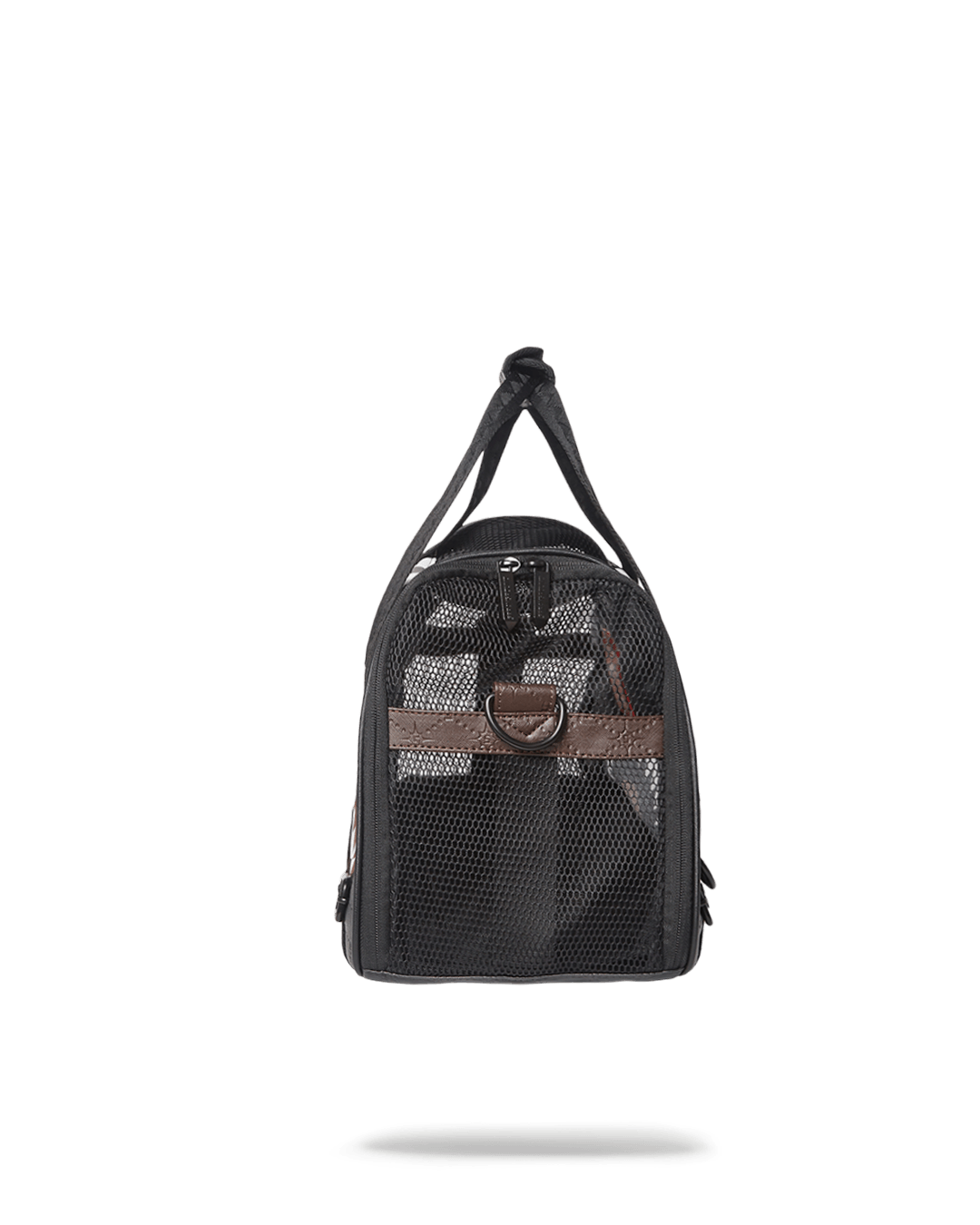 V.V.I.P. PET CARRIER