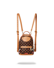HENNY AIR TO THE THRONE QUATTRO BACKPACK