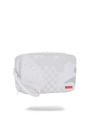 3AM LE BLANC TOILETRY BAG