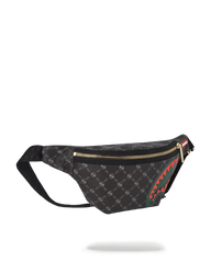 THE GODFATHER SAVVY CROSSBODY