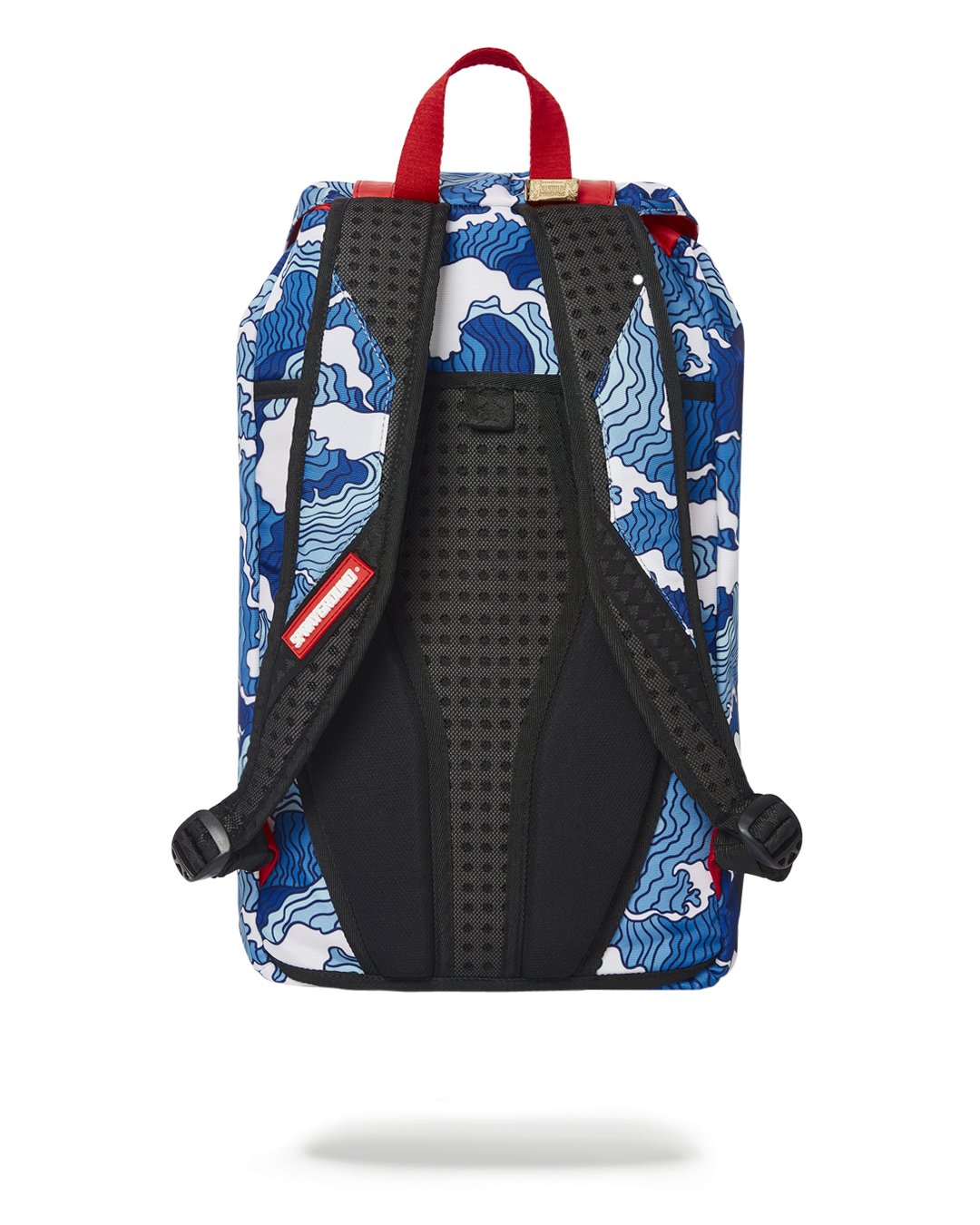SHARK WAVE HILLS BACKPACK