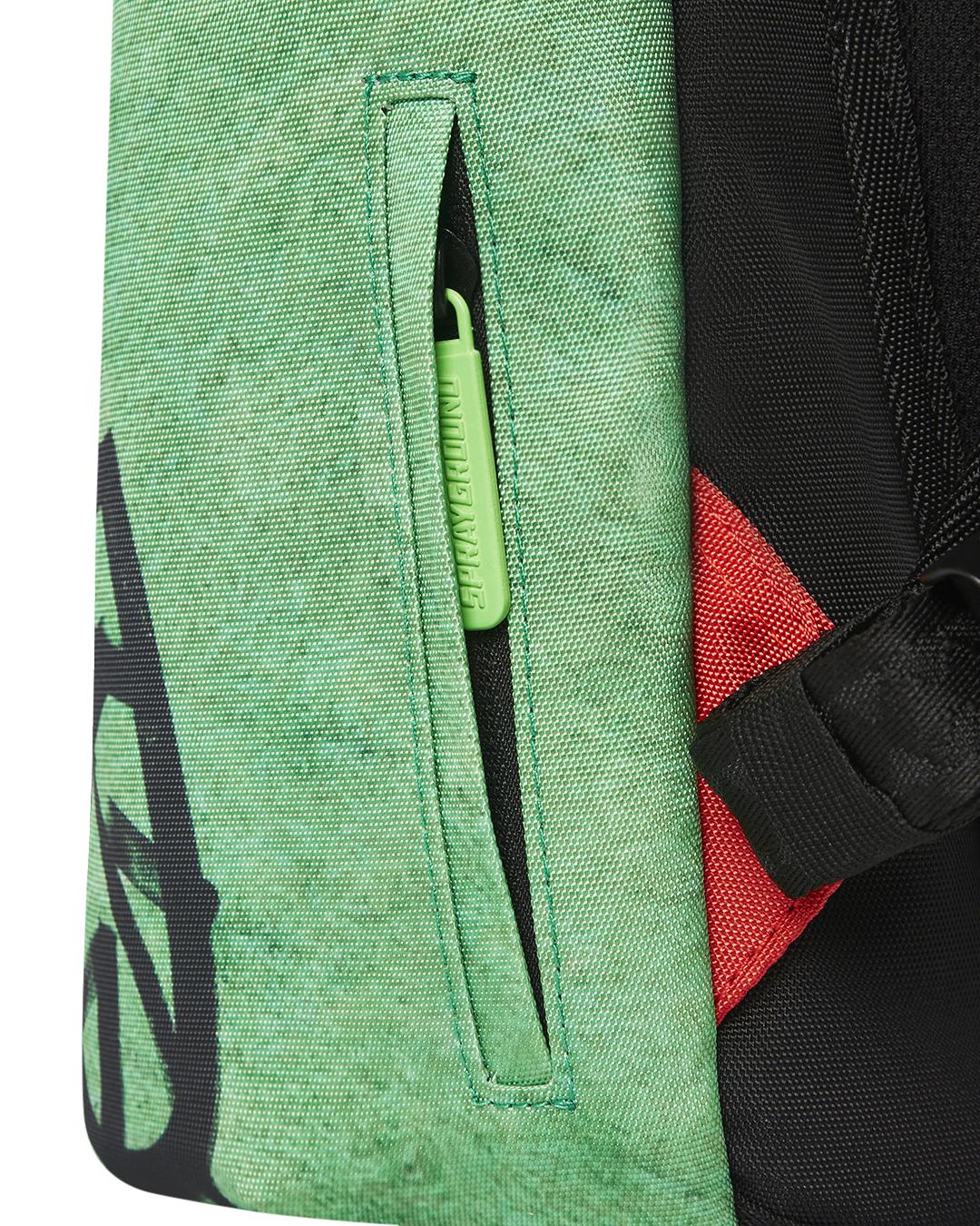 HOW HIGH BACKPACK (DLXR)