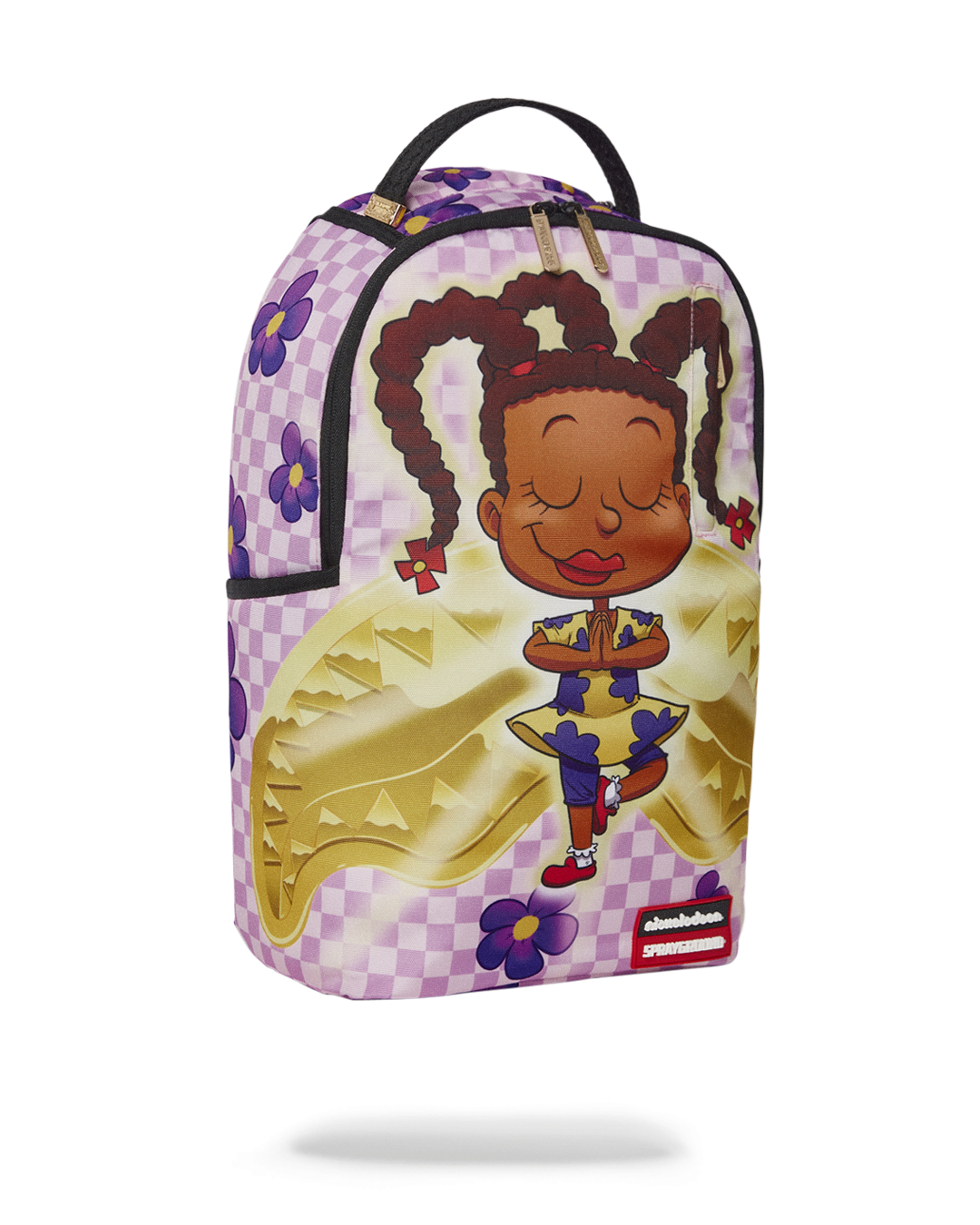 RUGRATS SUSIE BACKPACK(DLXR)