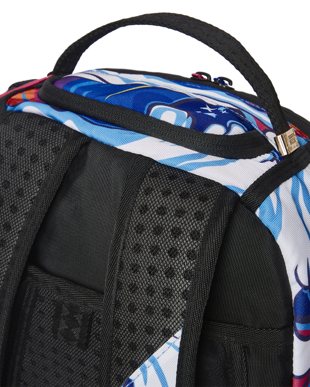 TSUNAMI LOVER BACKPACK (DLXR)