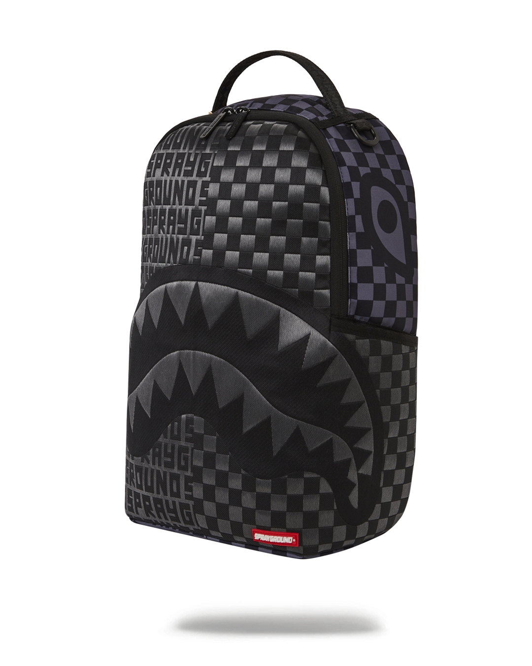 FIBER OPTIC LIGHTSHOW BACKPACK