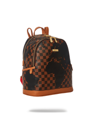 A.i.5 GLOBAL SAVAGE BACKPACK
