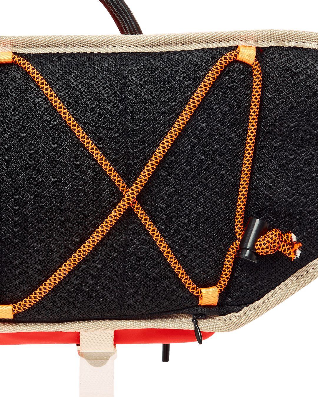GLOBAL EXPEDITION CARGO CROSSBODY